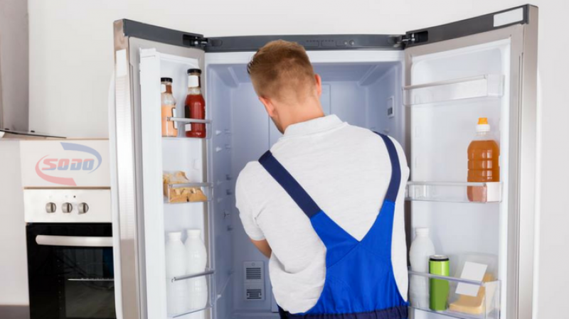 Dich vụ mua bán, thanh lý bình nóng lạnh